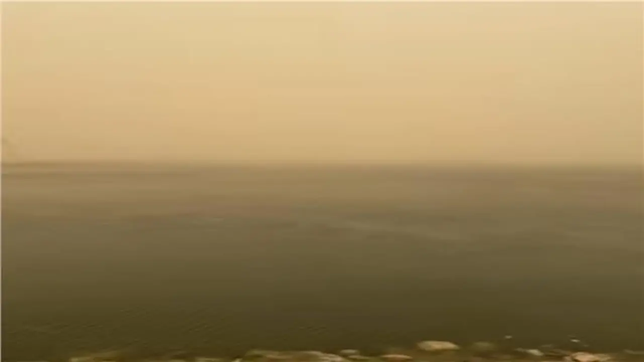 تحذير للمسافرين.. عاصفة ترابية تضرب الإسماعيلية وسط تقلبات جوية مفاجئة حاليًا